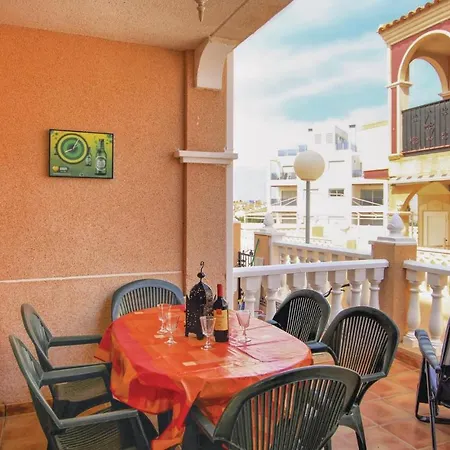 Stunning In With Wifi Holiday home Orihuela