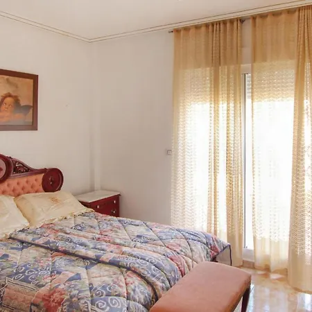 Stunning In With Wifi * Orihuela