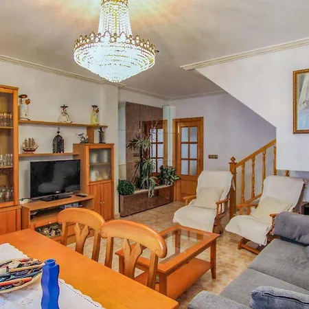 Holiday home Stunning In With Wifi *