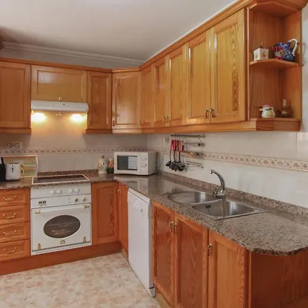 Stunning In With Wifi Holiday home