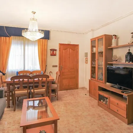 Stunning In With Wifi Holiday home Orihuela